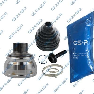 Juego De Articulación, Árbol De Transmisión Audi Q5 Van · GSP-803102
