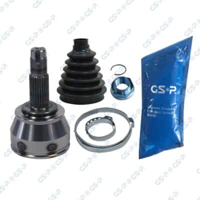 Juego De Articulación, Árbol De Transmisión Fiat 500L · GSP-817028