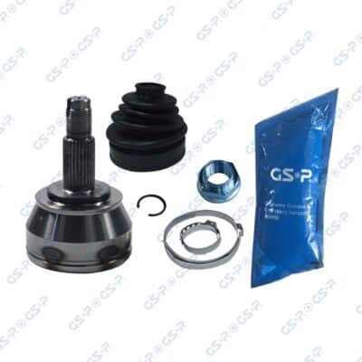 Juego De Articulación, Árbol De Transmisión Alfa Romeo Giulietta · GSP-817064