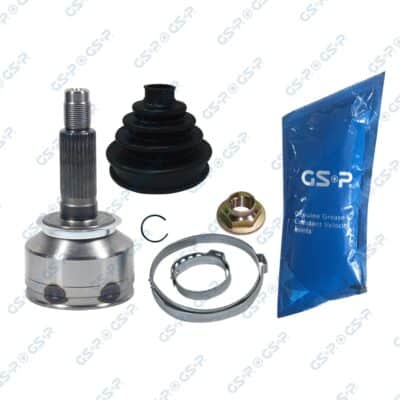 Juego De Articulación, Árbol De Transmisión Kia Sorento I VAN · GSP-827014