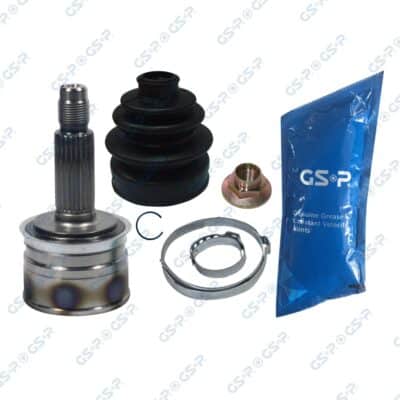 Juego De Articulación, Árbol De Transmisión Kia Picanto I · GSP-827077