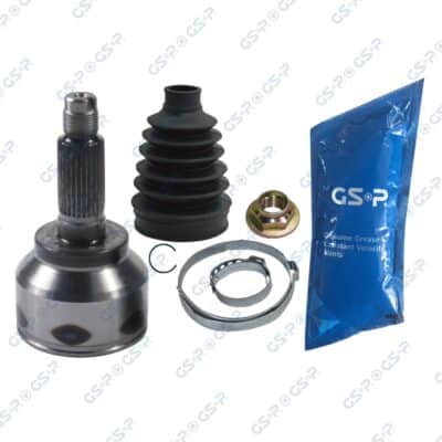 Juego De Articulación, Árbol De Transmisión Mazda 3 · GSP-834091