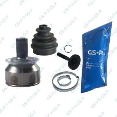 Juego De Articulación, Árbol De Transmisión Mazda 3 · GSP-834093