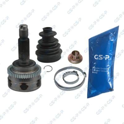 Juego De Articulación, Árbol De Transmisión Kia Picanto I · GSP-834094