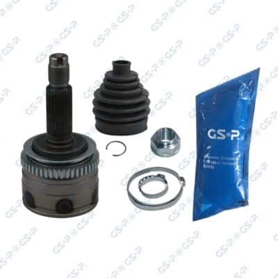 Juego De Articulación, Árbol De Transmisión Kia Picanto I · GSP-834146
