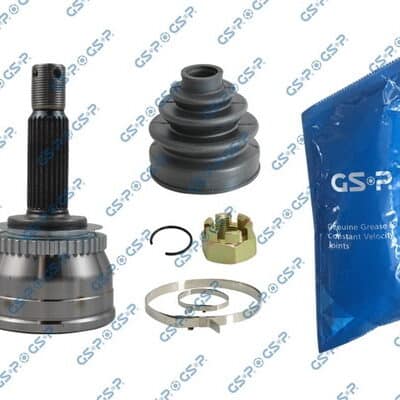 Juego De Articulación, Árbol De Transmisión Hyundai Accent II Sedán · GSP-839128