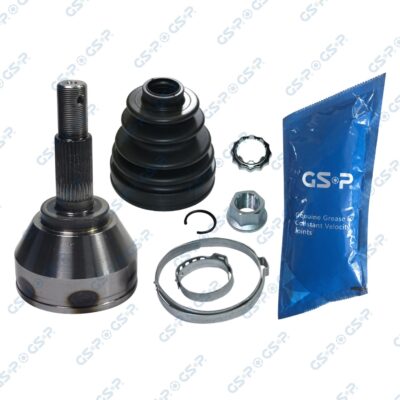 Juego De Articulación, Árbol De Transmisión Nissan X-trail II · GSP-841249