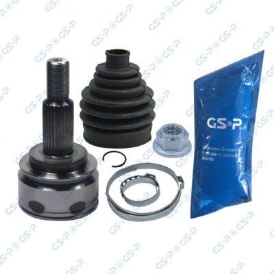 Juego De Articulación, Árbol De Transmisión Renault Kangoo BE BOP · GSP-850136
