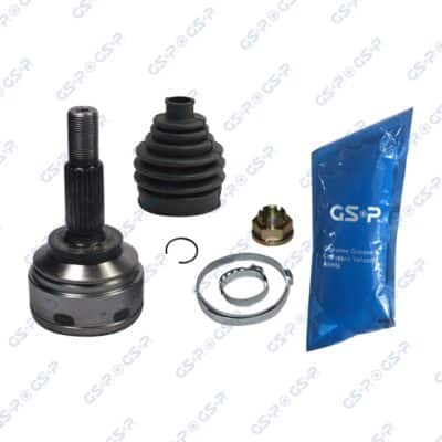 Juego De Articulación, Árbol De Transmisión Renault Clio IV · GSP-850167