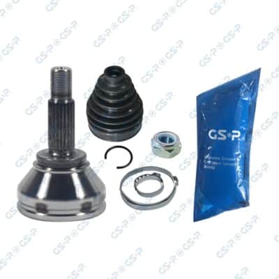 Juego De Articulación, Árbol De Transmisión VW Load UP! · GSP-850170