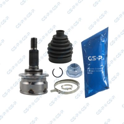 Juego De Articulación, Árbol De Transmisión Suzuki Swift IV · GSP-857103
