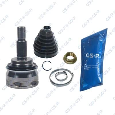 Juego De Articulación, Árbol De Transmisión Toyota Land Cruiser Prado · GSP-859097