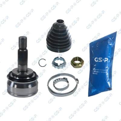 Juego De Articulación, Árbol De Transmisión Toyota Hilux VII Pick-up · GSP-859199