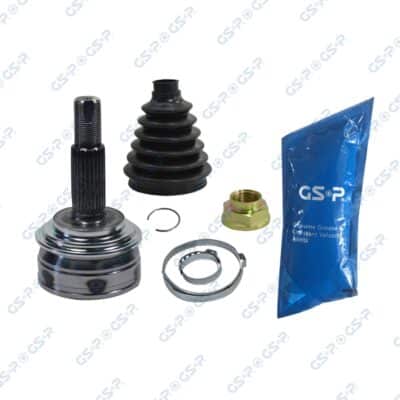 Juego De Articulación, Árbol De Transmisión Toyota Corolla Sedán · GSP-859206
