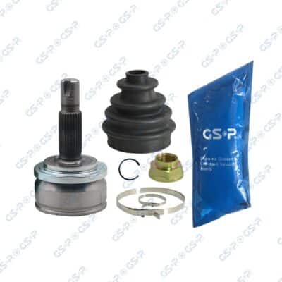 Juego De Articulación, Árbol De Transmisión Toyota Auris Station Wagon · GSP-859213