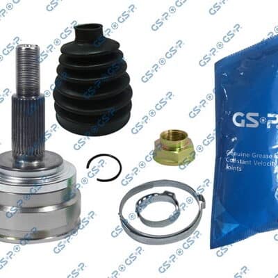 Juego De Articulación, Árbol De Transmisión Toyota Corolla Sedán · GSP-859318