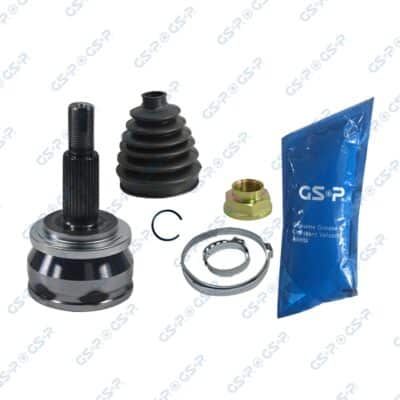 Juego De Articulación, Árbol De Transmisión Toyota Avensis Sedán · GSP-859345