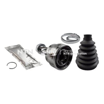 Juego De Articulación, Árbol De Transmisión Fiat 500L · OJK58.012