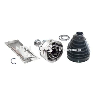 Juego De Articulación, Árbol De Transmisión Toyota Land Cruiser Prado · OJK69.013