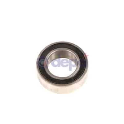 Cojinete, Soporte Intermedio Del Árbol De Transmisión Renault Master III Caja/chasis · RLT006