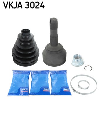 Juego De Articulación, Árbol De Transmisión Peugeot Boxer Autobús · VKJA 3024