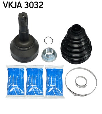 Juego De Articulación, Árbol De Transmisión Peugeot Boxer Autobús · VKJA 3032