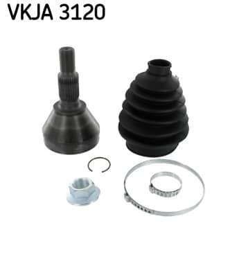 Juego De Articulación, Árbol De Transmisión Opel Astra J GTC · VKJA 3120