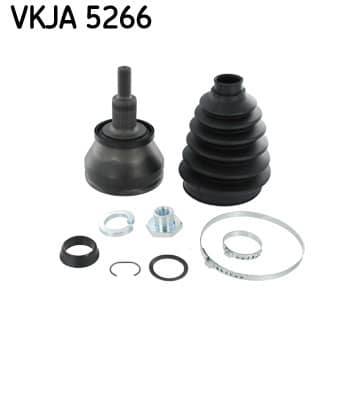 Juego De Articulación, Árbol De Transmisión SEAT Ibiza IV · VKJA 5266