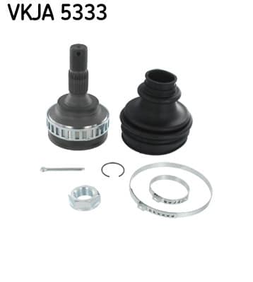 Juego De Articulación, Árbol De Transmisión Citroën Xsara Picasso · VKJA 5333