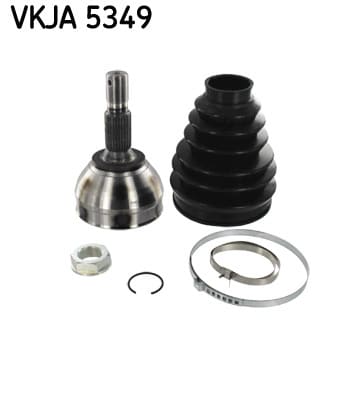 Juego De Articulación, Árbol De Transmisión Peugeot 407 SW · VKJA 5349