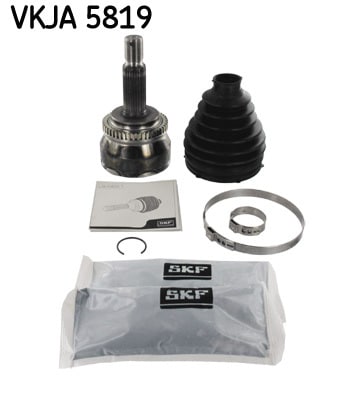 Juego De Articulación, Árbol De Transmisión Hyundai i30 · VKJA 5819