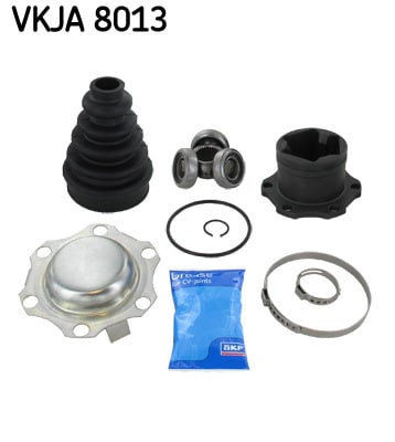 Juego De Articulación, Árbol De Transmisión SEAT Cordoba · VKJA 8013