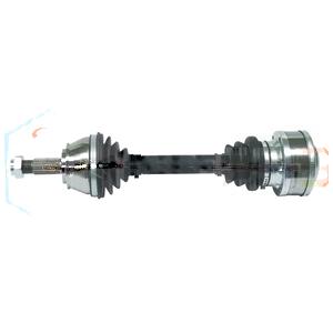 Árbol de transmisión Alfa Romeo 156 (932_) · TAR4011N