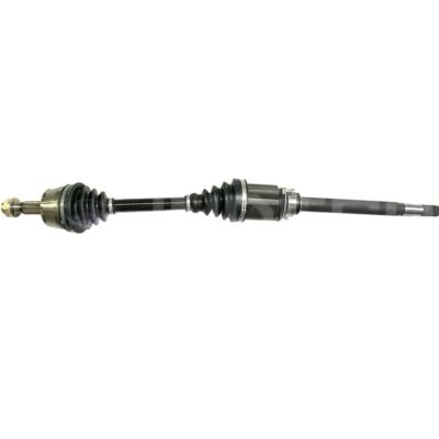 Árbol de transmisión Alfa Romeo 147 (937_) · TAR4018N