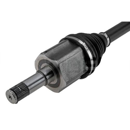 Árbol de transmisión Alfa Romeo 159 (939_) · TAR4042N