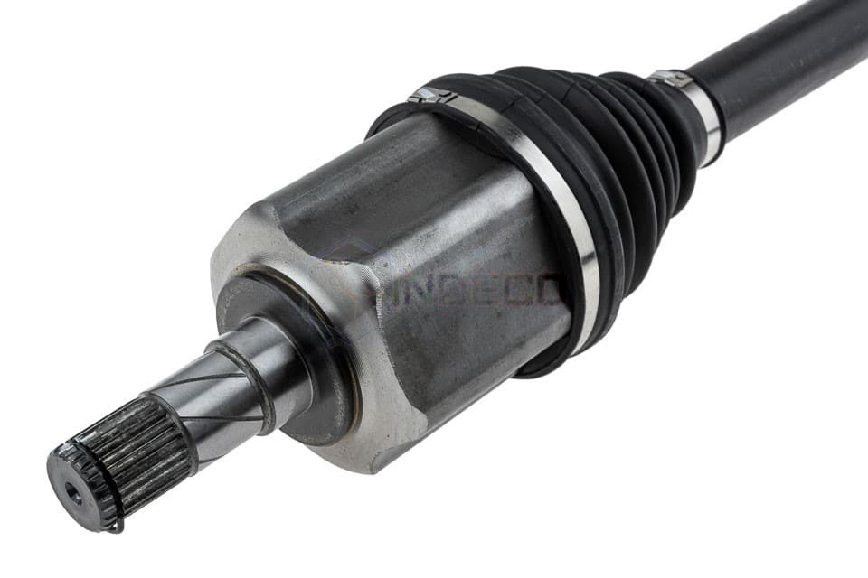 Árbol de transmisión Alfa Romeo Giulietta (940_) · TAR4043N (vista 2)