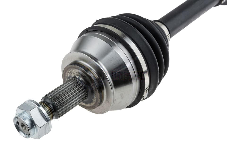 Árbol de transmisión Alfa Romeo Giulietta (940_) · TAR4043N (vista 3)