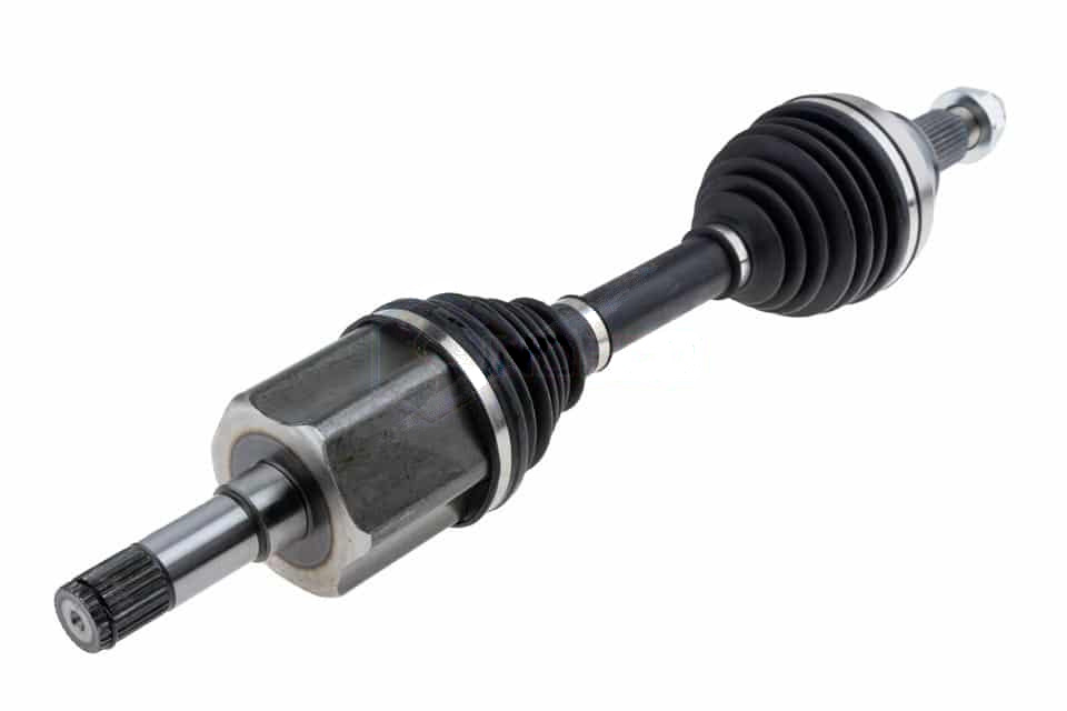 Árbol de transmisión Alfa Romeo 159 (939_) · TAR4050