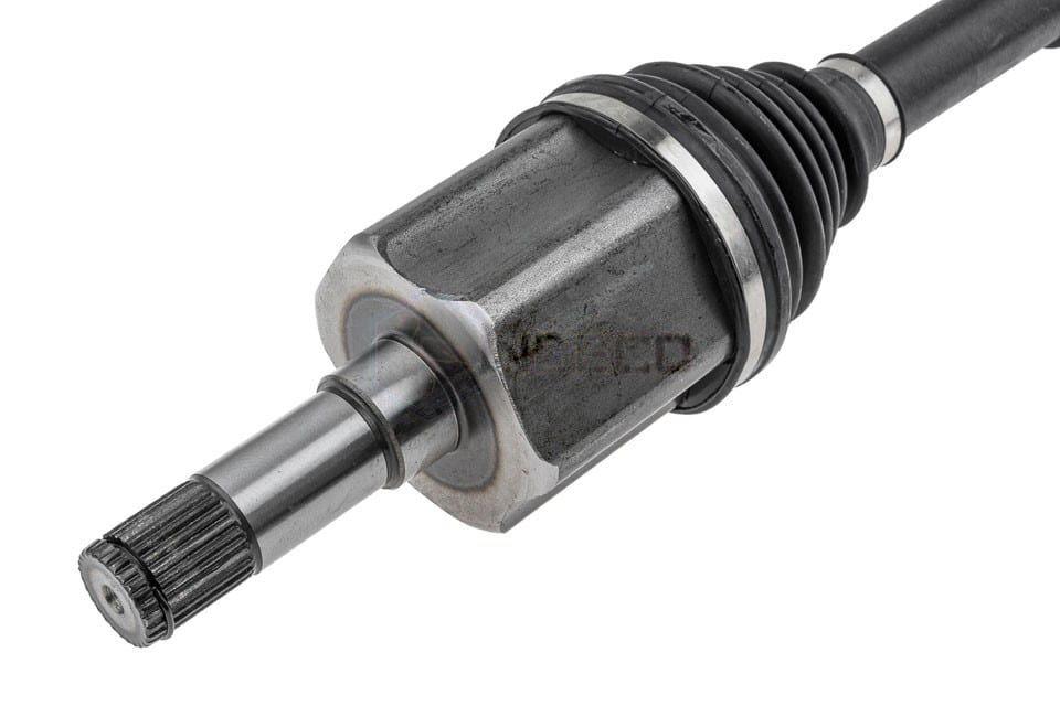 Árbol de transmisión Alfa Romeo 159 (939_) · TAR4050 (vista 2)