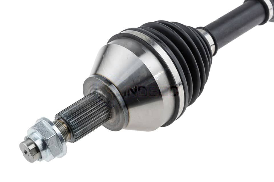 Árbol de transmisión Alfa Romeo 159 (939_) · TAR4050 (vista 3)