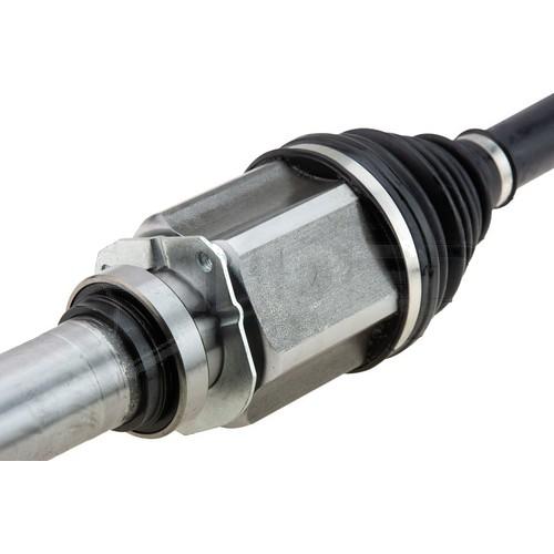 Árbol de transmisión Alfa Romeo 159 (939_) · TAR4051N (vista 3)