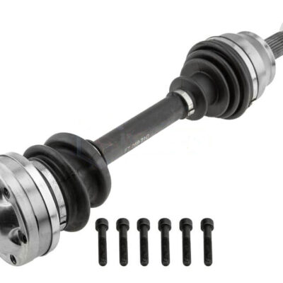 Árbol de transmisión Alfa Romeo 145 (930_) · TAR4065