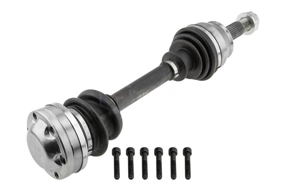 Árbol de transmisión Alfa Romeo 145 (930_) · TAR4065