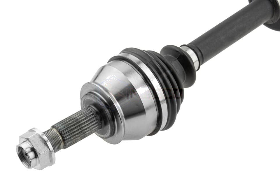 Árbol de transmisión Alfa Romeo 145 (930_) · TAR4065N (vista 3)