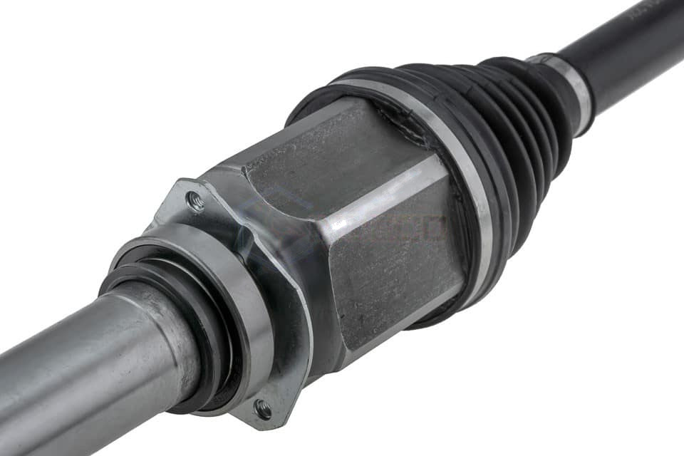 Árbol de transmisión Alfa Romeo Giulietta (940_) · TAR4071N (vista 3)