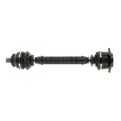 Árbol de transmisión Audi 80 B3 Sedán (893, 894, 8A2) · TAU4001N