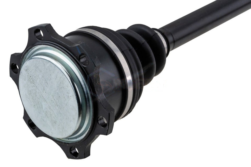 Árbol de transmisión Audi A4 B5 (8D2) · TAU4047 (vista 2)