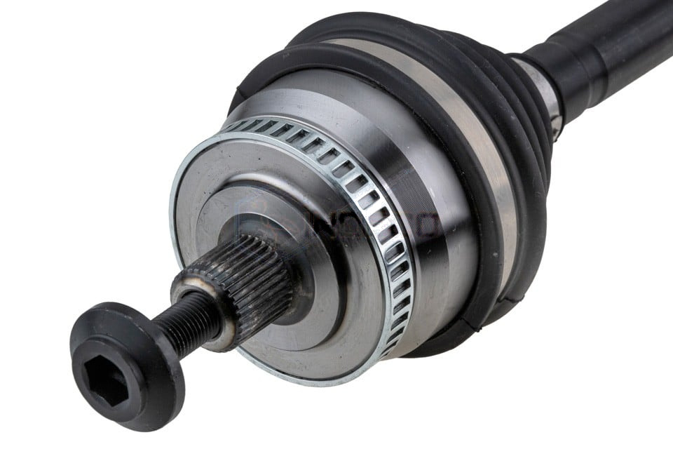 Árbol de transmisión Audi A4 B5 (8D2) · TAU4047N (vista 3)