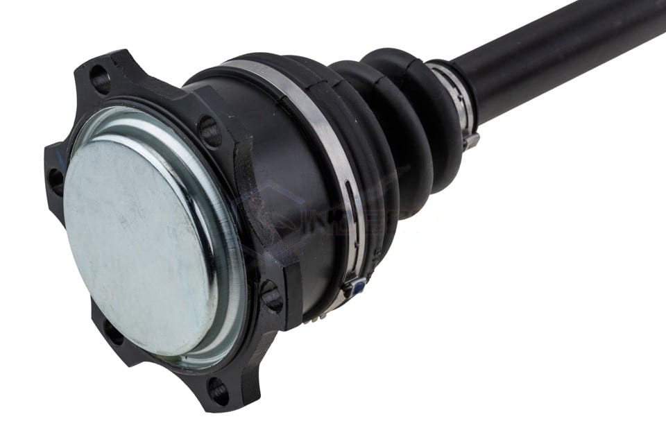 Árbol de transmisión Audi A4 B5 (8D2) · TAU4048N (vista 2)