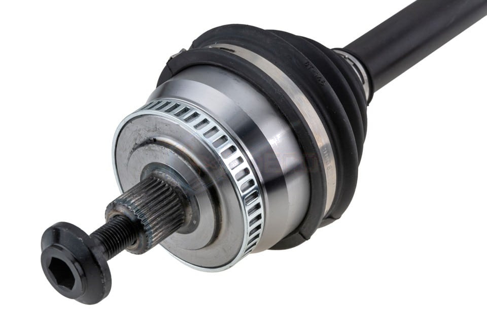 Árbol de transmisión Audi A4 B5 (8D2) · TAU4048N (vista 3)